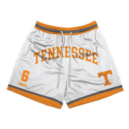 Tennessee - NCAA Football : Qua Moss - Shorts-0
