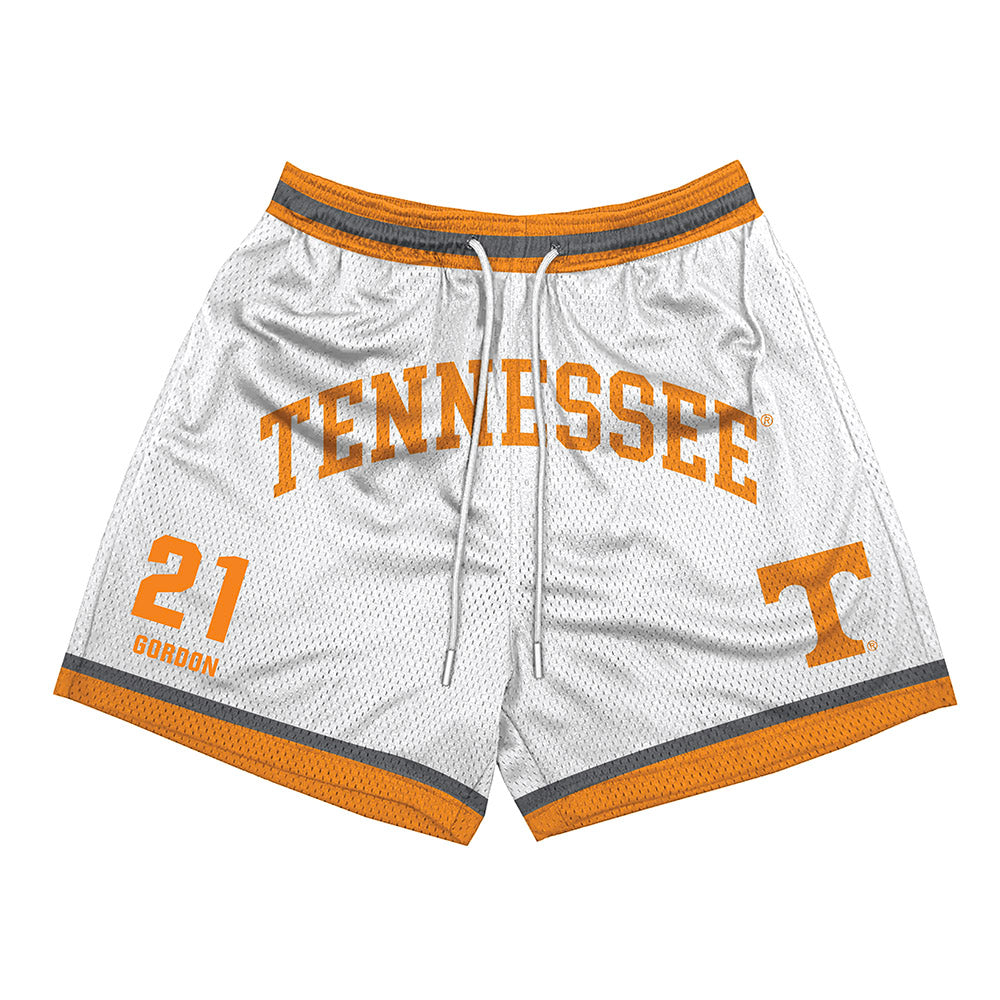Tennessee - NCAA Football : Javin Gordon - Shorts-0