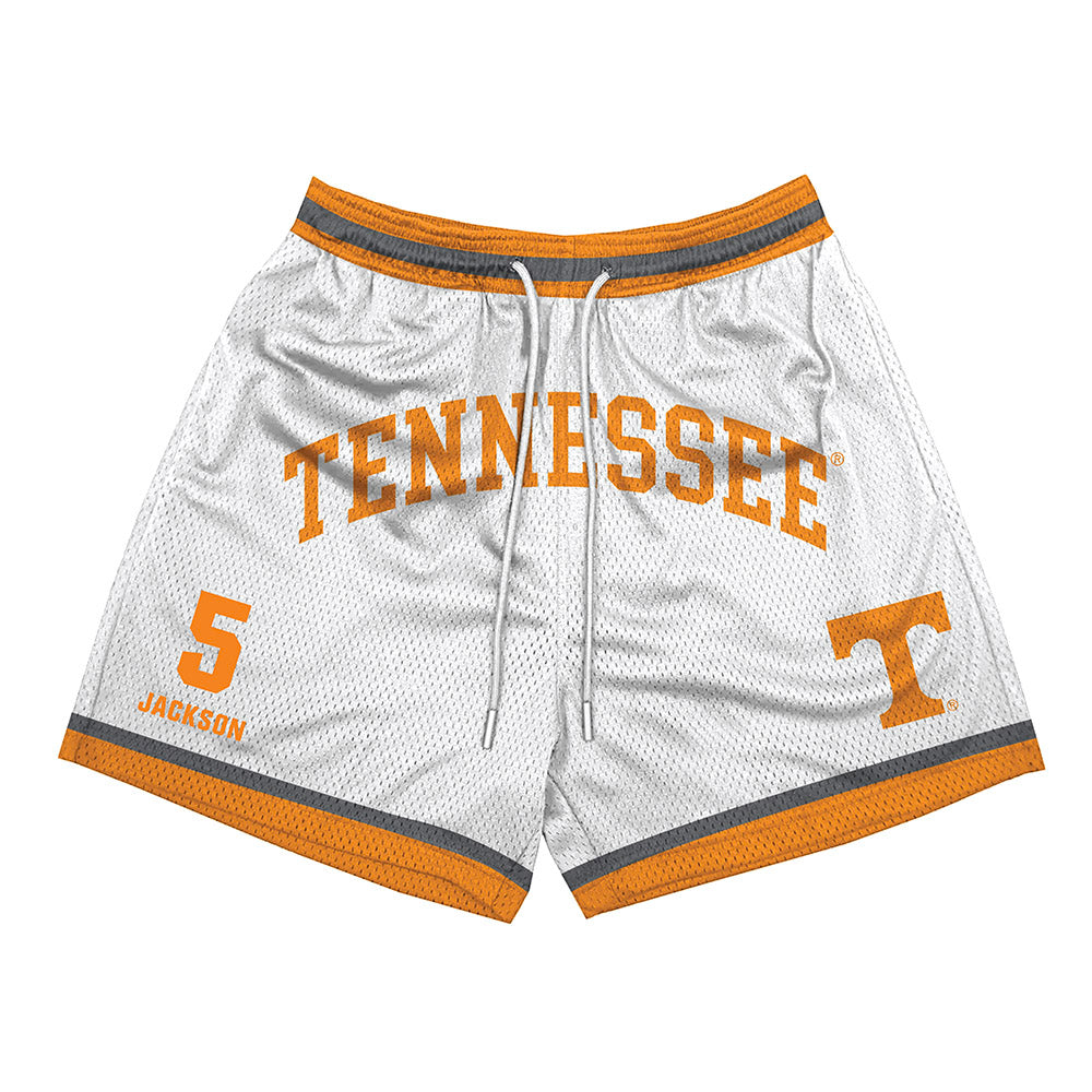 Tennessee - NCAA Football : Radarious Jackson - Shorts-0