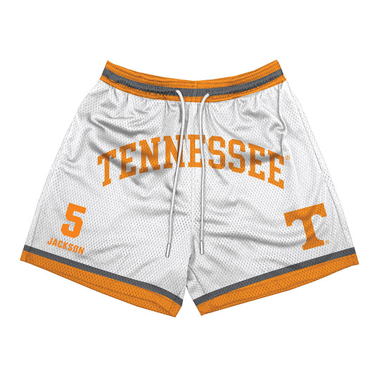 Tennessee - NCAA Football : Radarious Jackson - Shorts-0