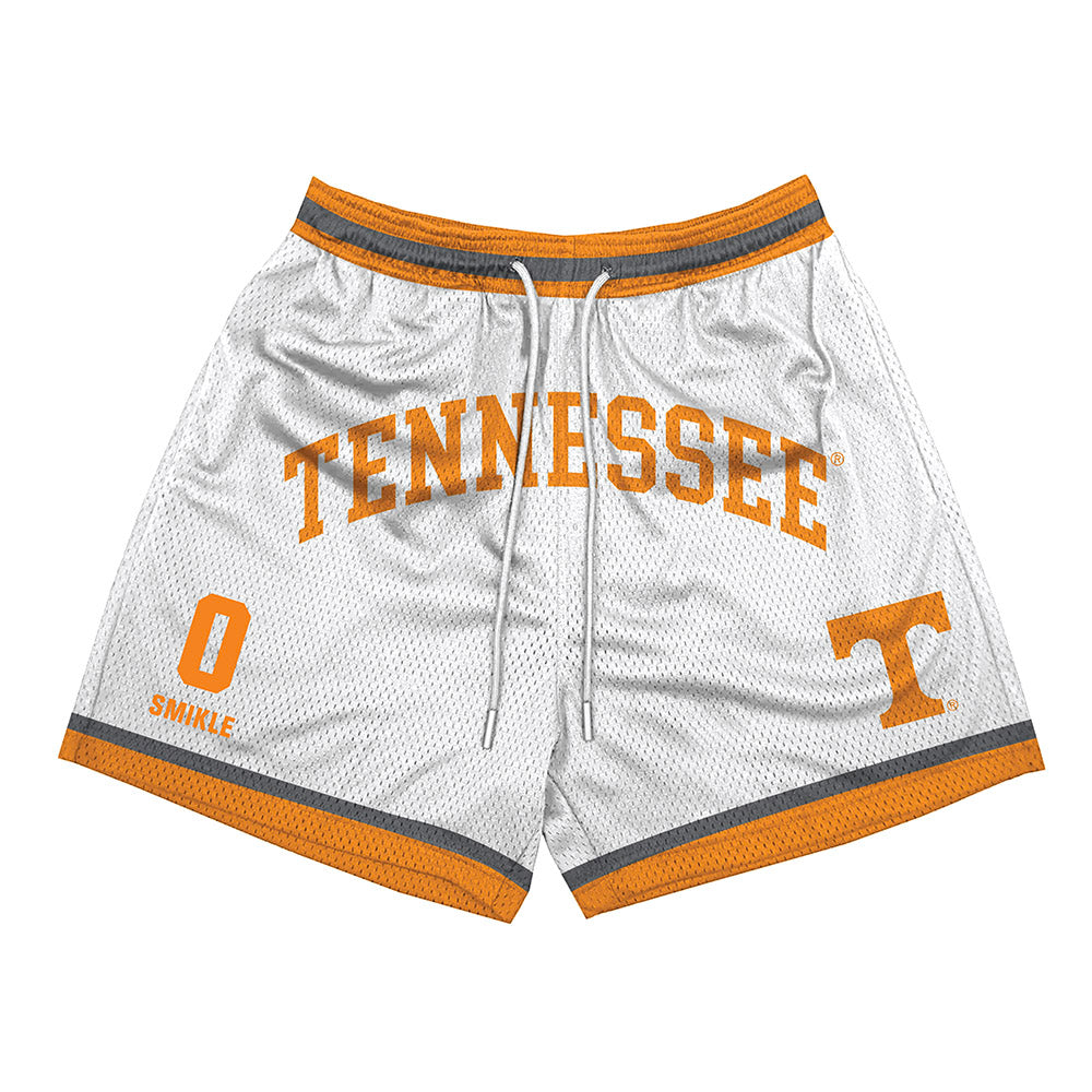 Tennessee - NCAA Women's Basketball : Kaylene Smikle - Shorts-0