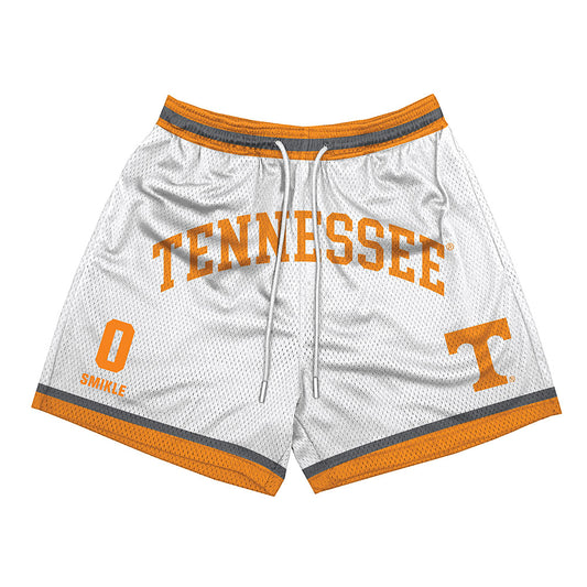 Tennessee - NCAA Women's Basketball : Kaylene Smikle - Shorts-0