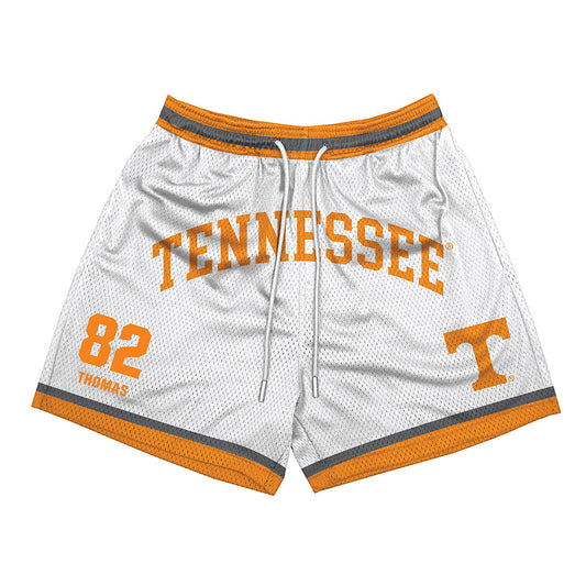 Tennessee - NCAA Football : Trent Thomas - Shorts-0