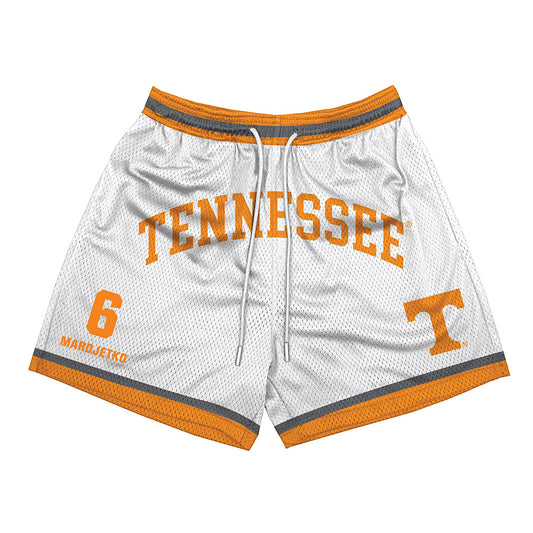 Tennessee - NCAA Softball : Sage Mardjetko - Shorts-0