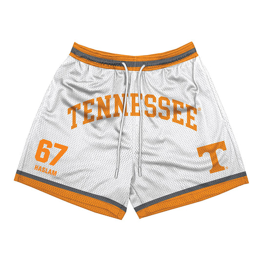 Tennessee - NCAA Football : Donovan Haslam - Shorts-0