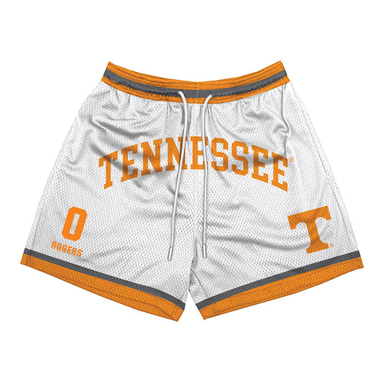 Tennessee - NCAA Women's Volleyball : Kennedi Rogers - Shorts-0