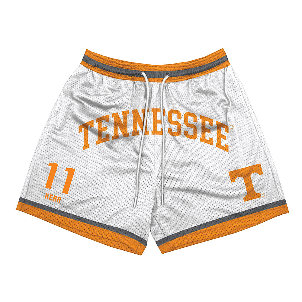 Tennessee - NCAA Women's Volleyball : Caroline Kerr - Shorts-0