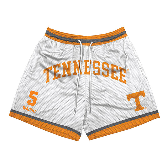Tennessee - NCAA Baseball : Garrett Wright - Shorts-0