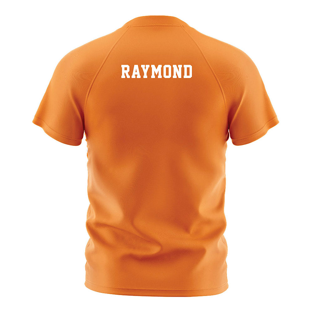 Tennessee - NCAA Women's Soccer : Marlee Raymond - Soccer Jersey-2