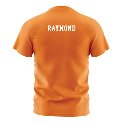 Tennessee - NCAA Women's Soccer : Marlee Raymond - Soccer Jersey-2