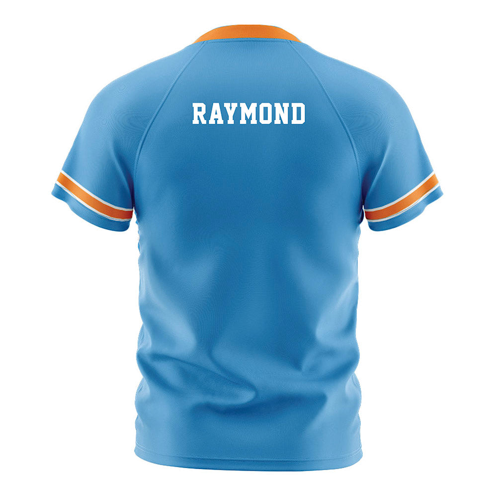 Tennessee - NCAA Women's Soccer : Marlee Raymond - Soccer Jersey-3