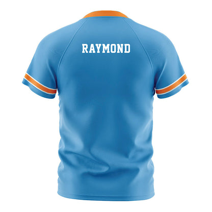 Tennessee - NCAA Women's Soccer : Marlee Raymond - Soccer Jersey-3