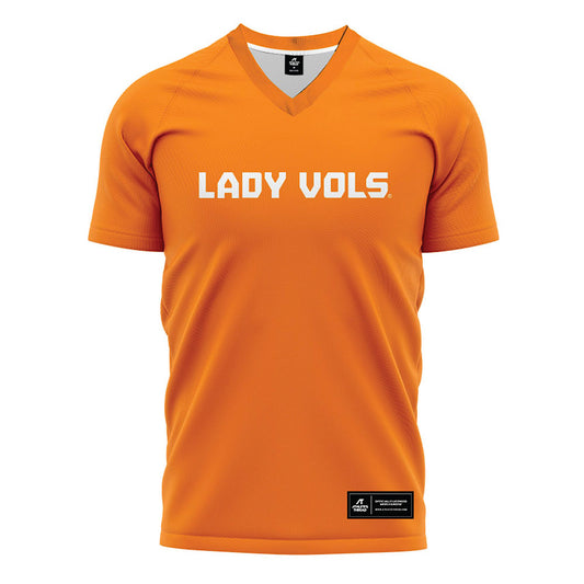 Tennessee - NCAA Women's Soccer : Marlee Raymond - Soccer Jersey-0