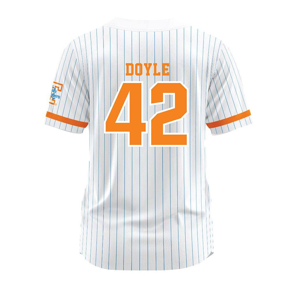 Tennessee - NCAA Softball : Amayah Doyle - Jersey-4