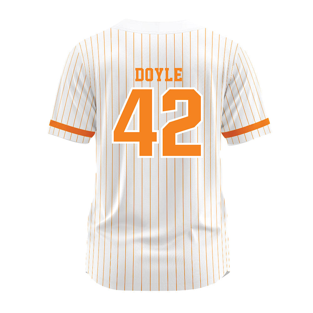 Tennessee - NCAA Softball : Amayah Doyle - Jersey-7