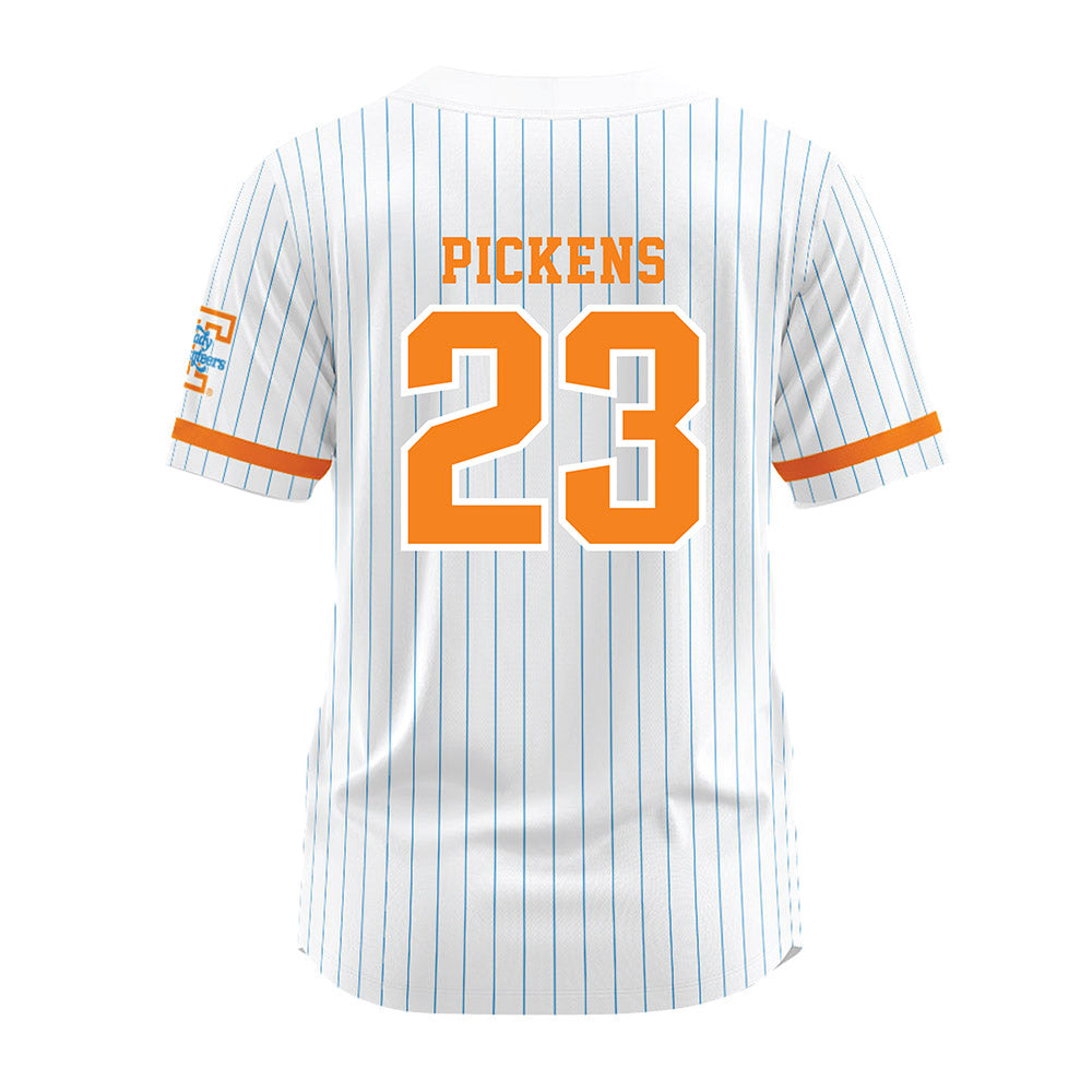 Tennessee - NCAA Softball : Karlyn Pickens - Jersey-4