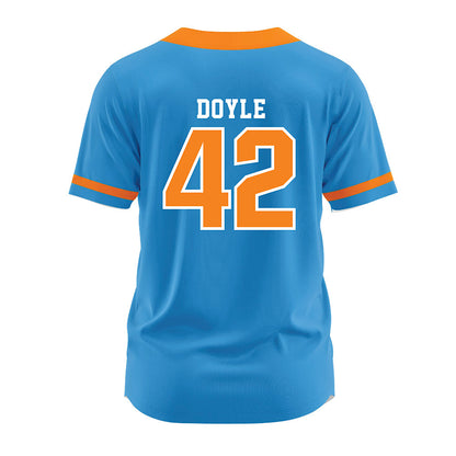 Tennessee - NCAA Softball : Amayah Doyle - Jersey-6