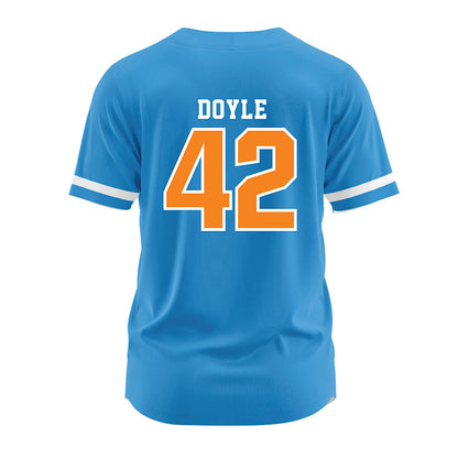Tennessee - NCAA Softball : Amayah Doyle - Jersey-5