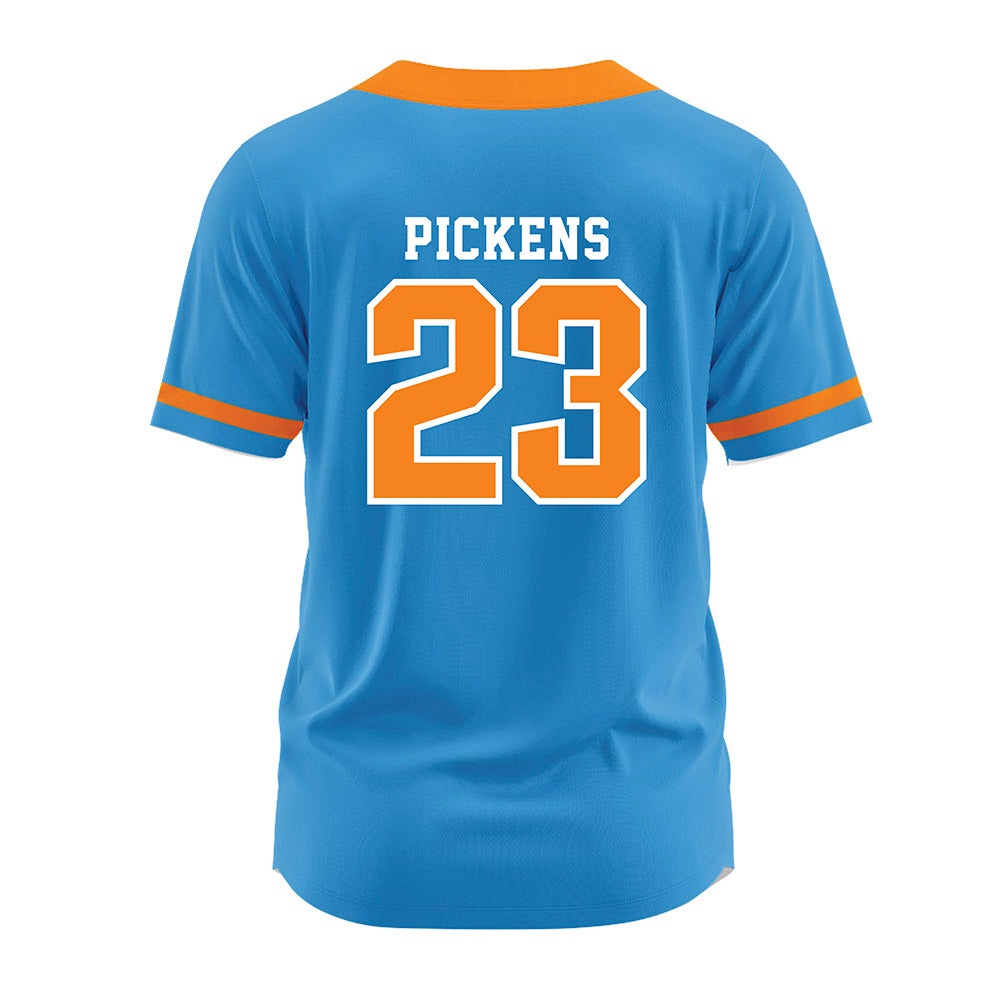 Tennessee - NCAA Softball : Karlyn Pickens - Jersey-6