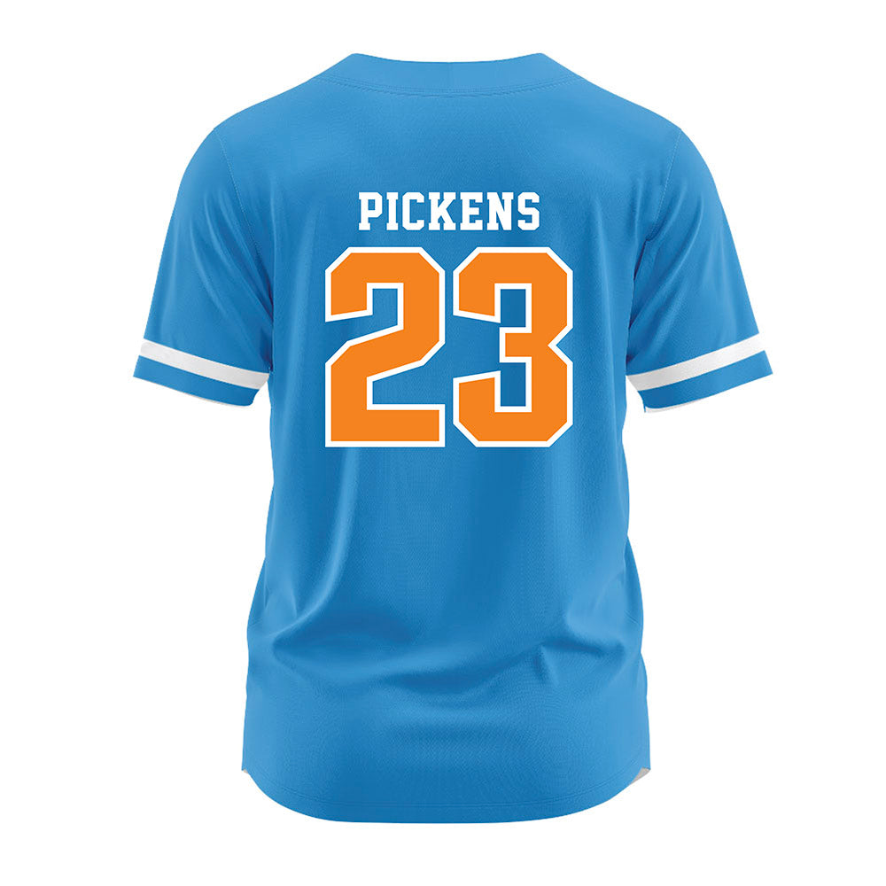 Tennessee - NCAA Softball : Karlyn Pickens - Jersey-5