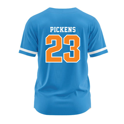 Tennessee - NCAA Softball : Karlyn Pickens - Jersey-5
