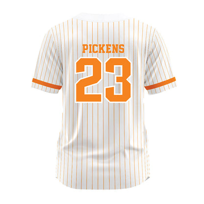 Tennessee - NCAA Softball : Karlyn Pickens - Jersey-7