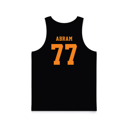 Tennessee - NCAA Men's Basketball : Amaree Abram - Basketball Jersey-2
