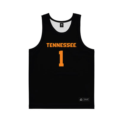 Tennessee - NCAA Men's Basketball : Manny Green - Basketball Jersey-0