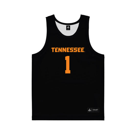 Tennessee - NCAA Men's Basketball : Manny Green - Basketball Jersey-0