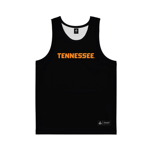 Tennessee - NCAA Men's Basketball : Ralph Scott - Basketball Jersey-0