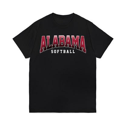 Alabama - NCAA Softball : - Premium T-Shirt-0
