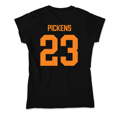 Tennessee - NCAA Softball : Karlyn Pickens - Soft Style Women’s T-Shirt-1