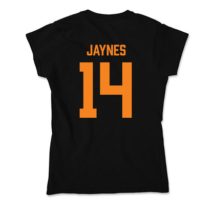 Tennessee - NCAA Women's Volleyball : Sydney Jaynes - Soft Style Women’s T-Shirt-1