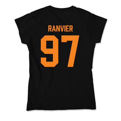 Tennessee - NCAA Football : Cooper Ranvier - Soft Style Women’s T-Shirt-1
