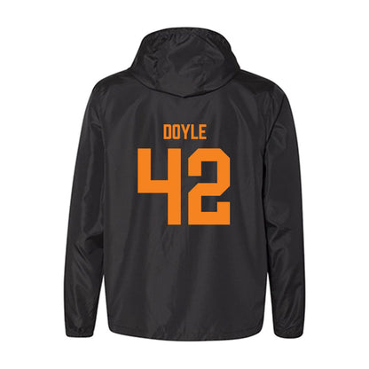 Tennessee - NCAA Softball : Amayah Doyle - Windbreaker-1