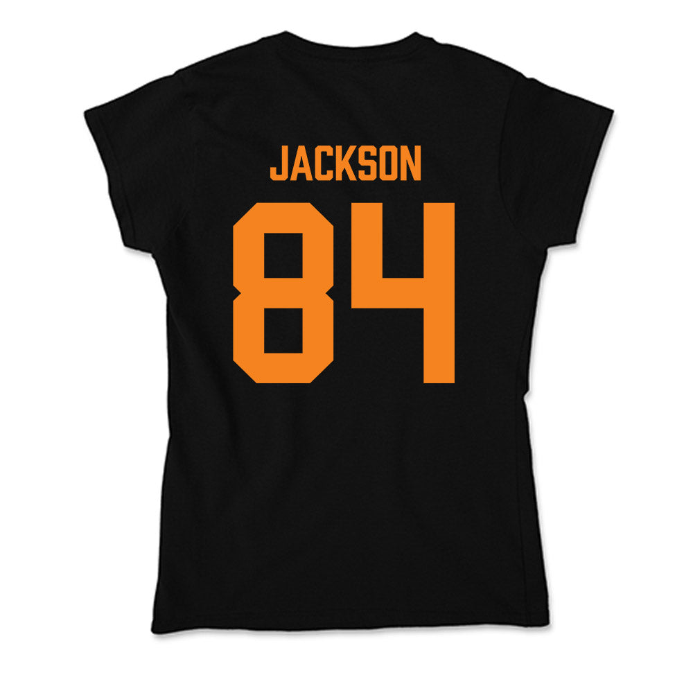 Tennessee - NCAA Football : Radarious Jackson - Soft Style Women’s T-Shirt-1
