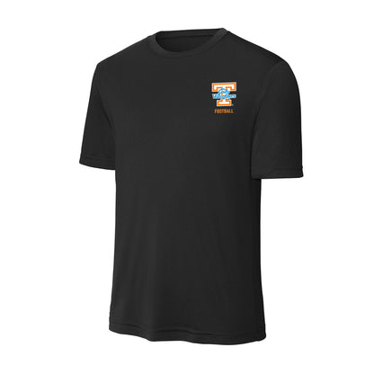 Tennessee - NCAA Football : Gabriel Osenda - Activewear T-Shirt-0