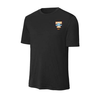Tennessee - NCAA Women's Golf : Kyra Van Kan - Activewear T-Shirt-0