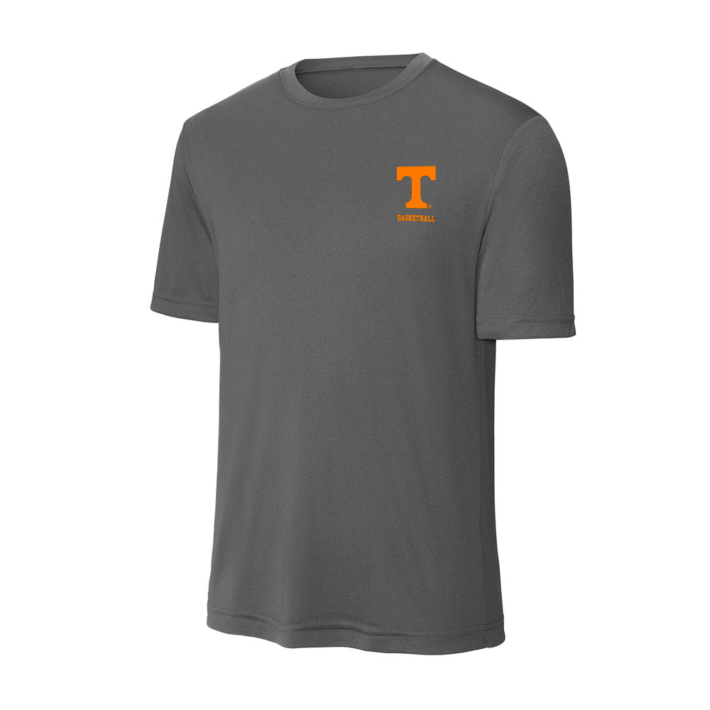 Tennessee - NCAA Men's Basketball : Christian Fermin - Activewear T-Shirt-0