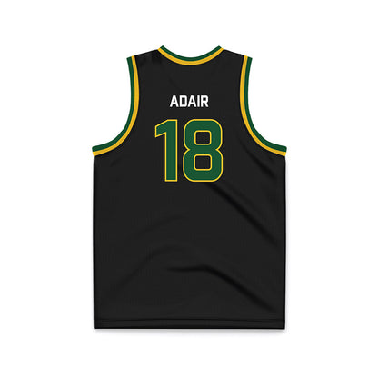 GMU - NCAA Men's Basketball : Emmett Adair - Basketball Jersey-1