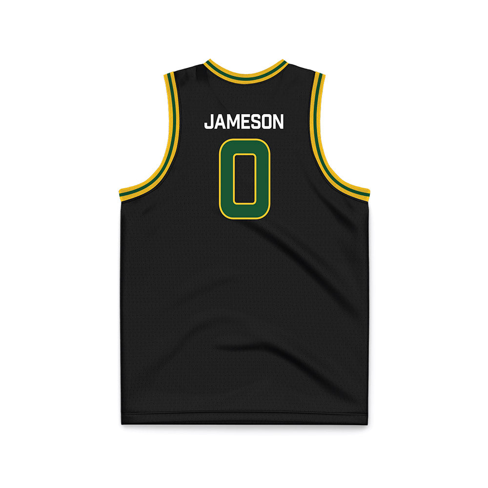 GMU - NCAA Women's Basketball : Taylor Jameson - Basketball Jersey-1