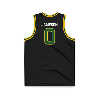 GMU - NCAA Women's Basketball : Taylor Jameson - Basketball Jersey-1