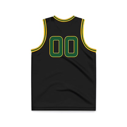 GMU - NCAA Women's Basketball : - Basketball Jersey-1