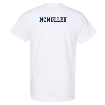 MSMU - NCAA Women's Bowling : Kayleigh McMullen - T-Shirt-1