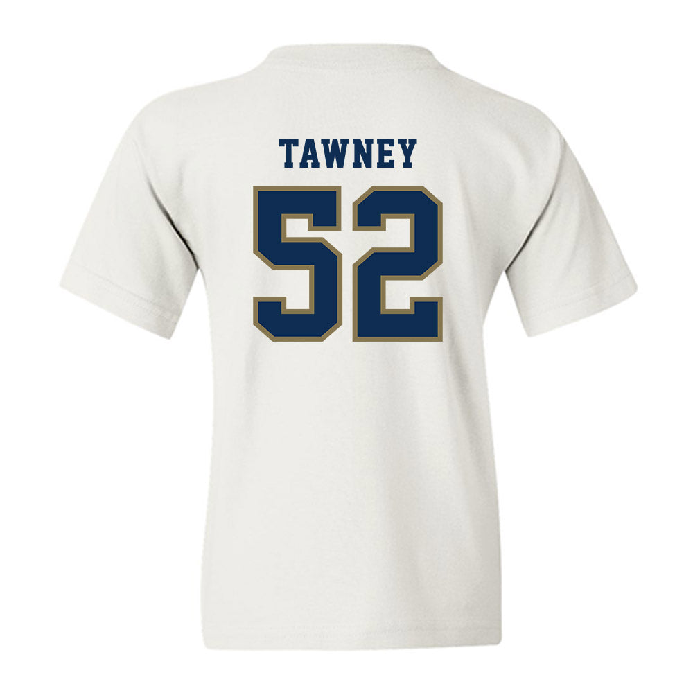 MSMU - NCAA Softball : Emma Tawney - Youth T-Shirt-1