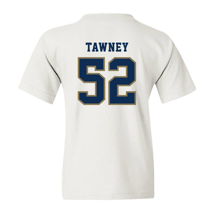 MSMU - NCAA Softball : Emma Tawney - Youth T-Shirt-1