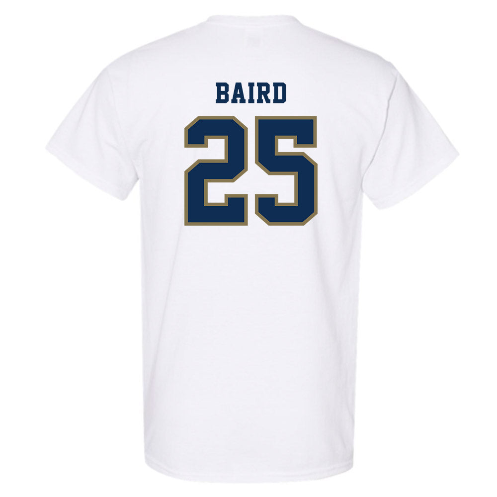 MSMU - NCAA Women's Lacrosse : Morgan Baird - Classic Shersey T-Shirt-1
