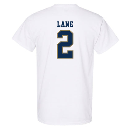 MSMU - NCAA Flag Football : Alyssa Lane - Classic Shersey T-Shirt-1