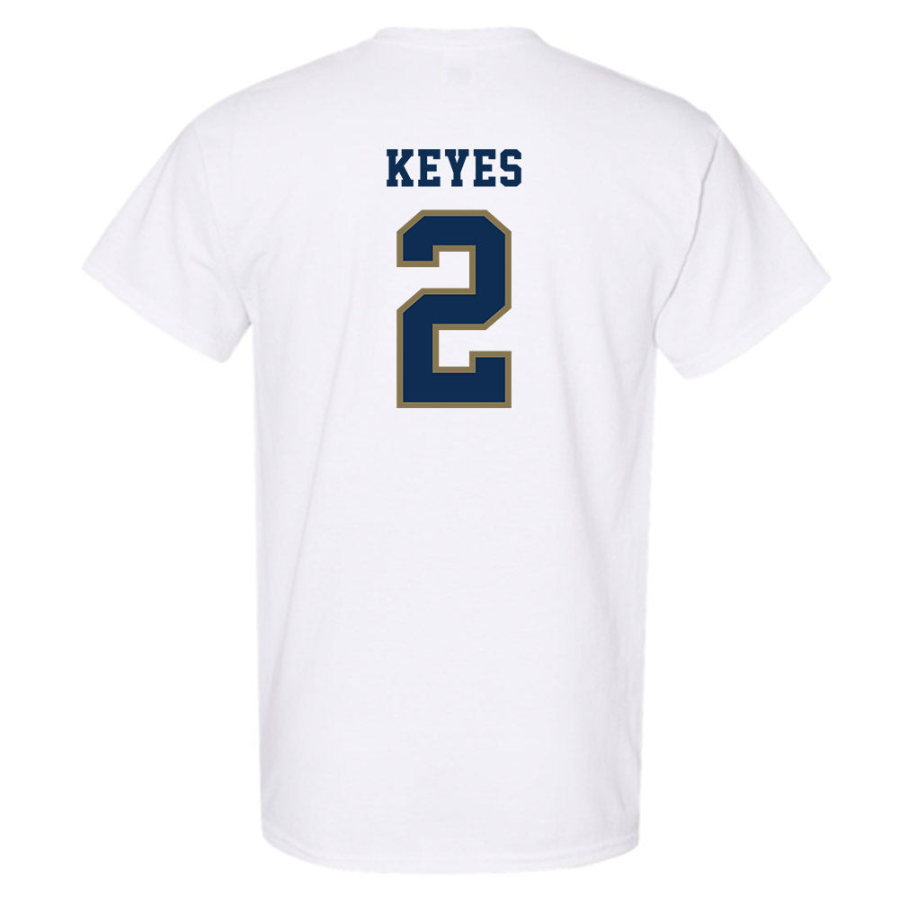 MSMU - NCAA Men's Basketball : Arlandus Keyes - T-Shirt-1
