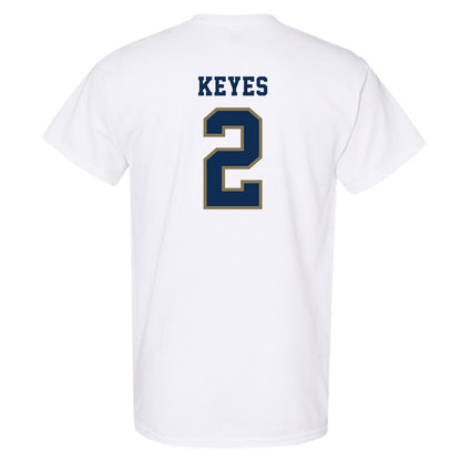 MSMU - NCAA Men's Basketball : Arlandus Keyes - T-Shirt-1